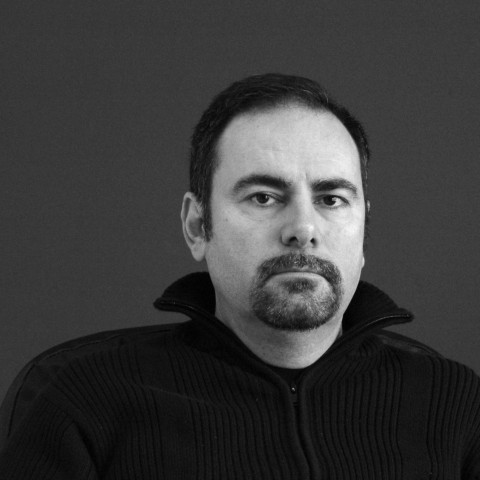 Demetri Papacharalampos