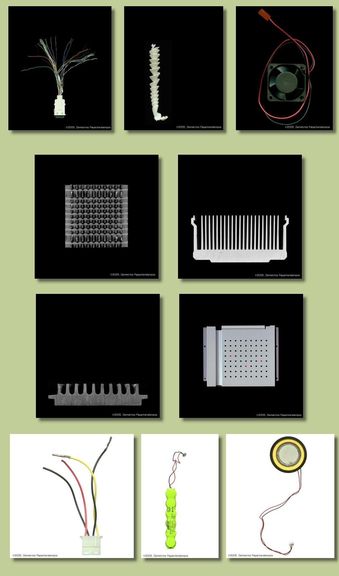 Industrial Waste Gallery Images